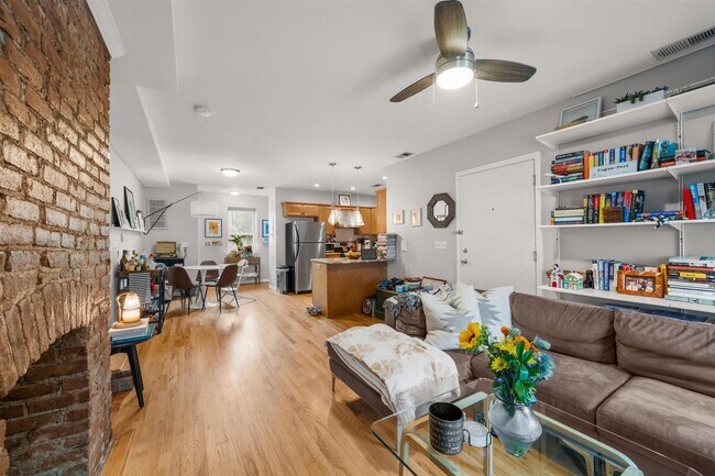 Foto del edificio - 118 Coles St