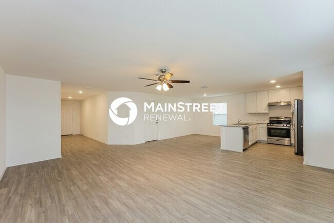 Foto del edificio - 4 Bedroom Pet-Friendly Home in San Antonio...