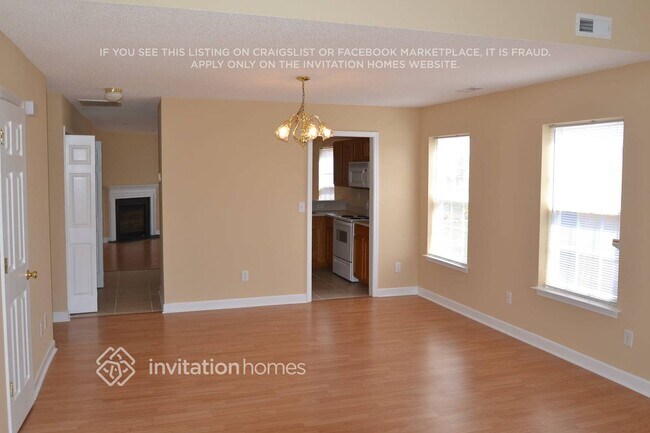 Building Photo - 1108 Crowders Woods Dr