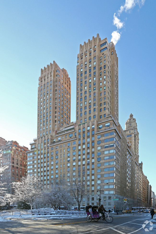 Majestic Apartments Nyc For Sale