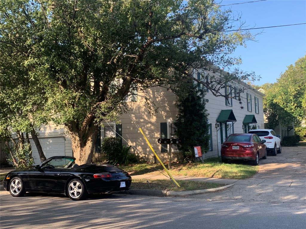 Foto principal - 4812 Hazard St