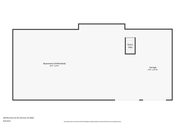 Building Photo - 2699 Barcelona Dr SW