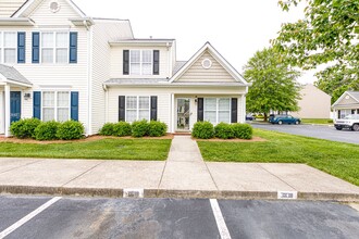 Building Photo - 3830 Hickswood Creek Dr