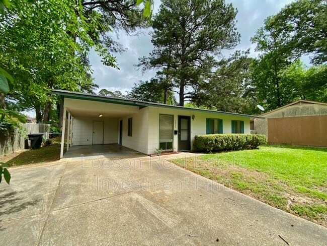 Foto del edificio - 2838 Smithfield Rd
