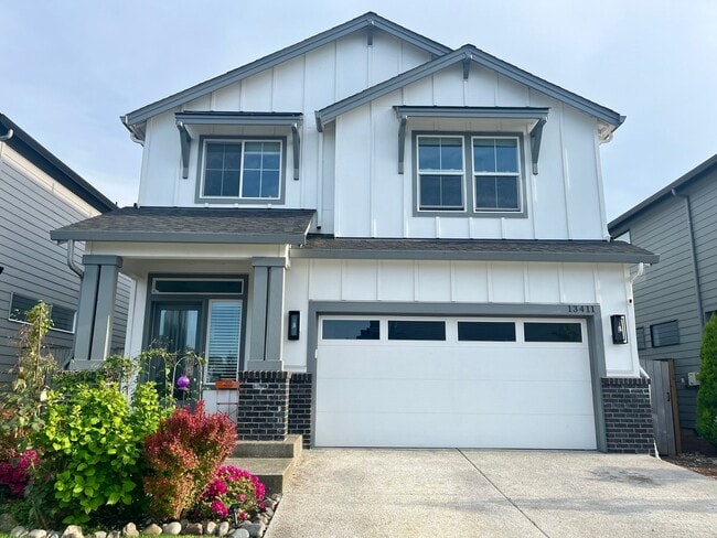 Photo - 13411 NE 109th Wy House