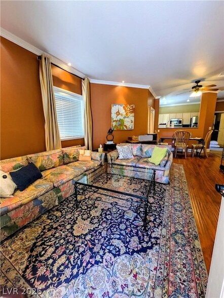 Foto del edificio - 5250 S Rainbow Blvd