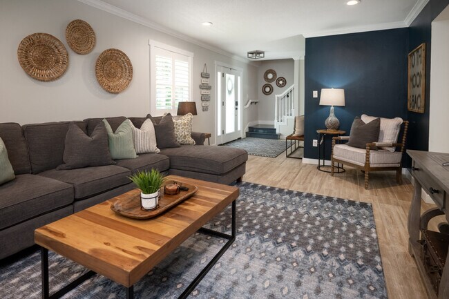 Foto del edificio - 1604 Barak Ln