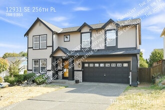 Building Photo - 12931 SE 256th Pl