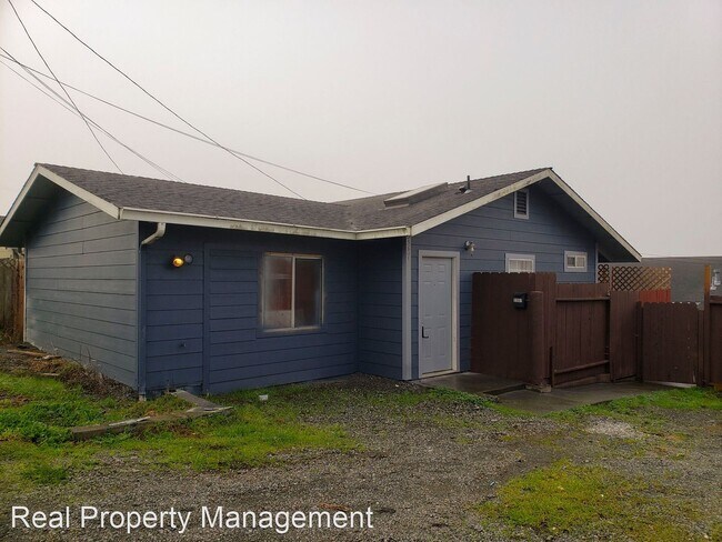 Foto del edificio - 2 br, 1 bath House - 3567 Oregon St.