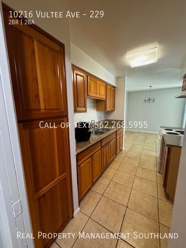 Foto del edificio - 2 Bedroom/ 2 Bath Spacious Apartment in Do...