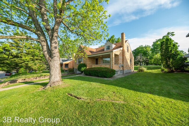 Building Photo - 3 br, 1 bath House - 6074 LAWRENCE RD