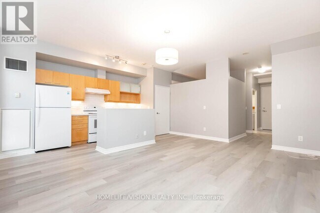 Photo du bâtiment - 514 - 333 ADELAIDE STREET E