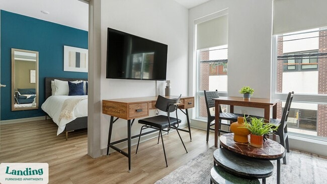 Foto del edificio - 4014 Ludlow St