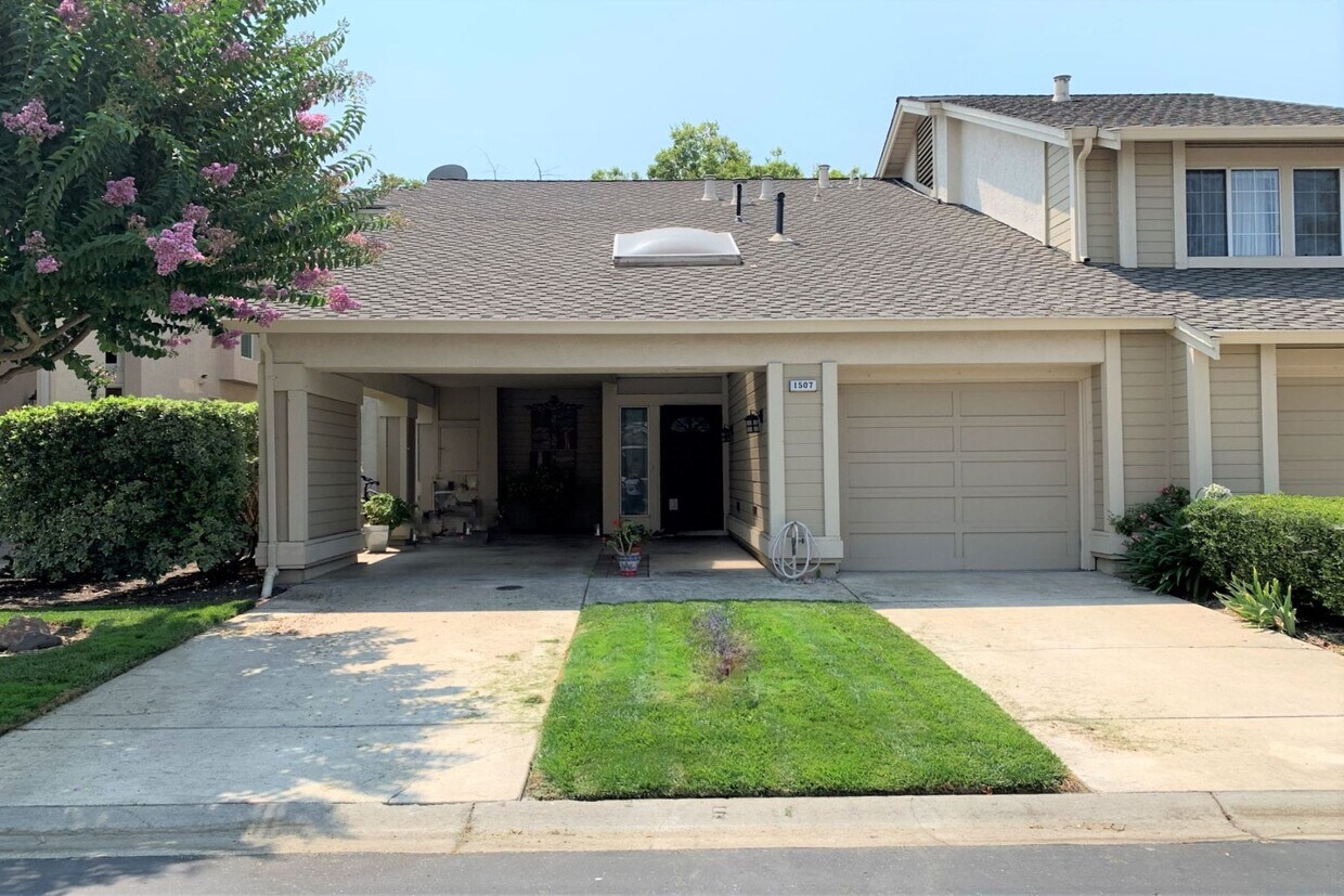 1507 Trimingham Dr, Pleasanton, CA 94566 Townhouse for Rent in