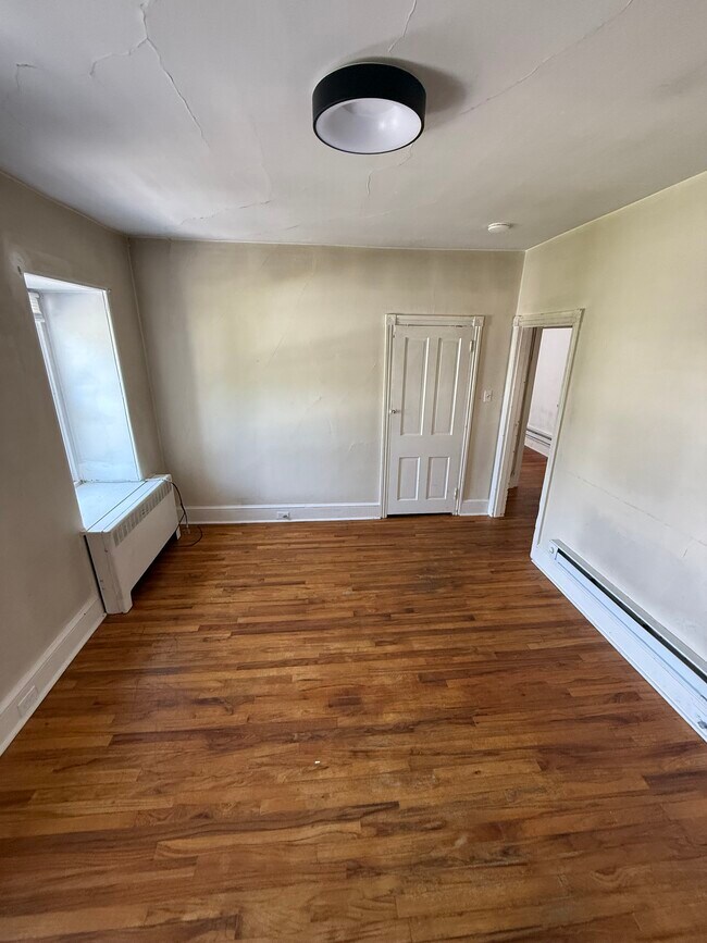 Living Room - 300 S Main St