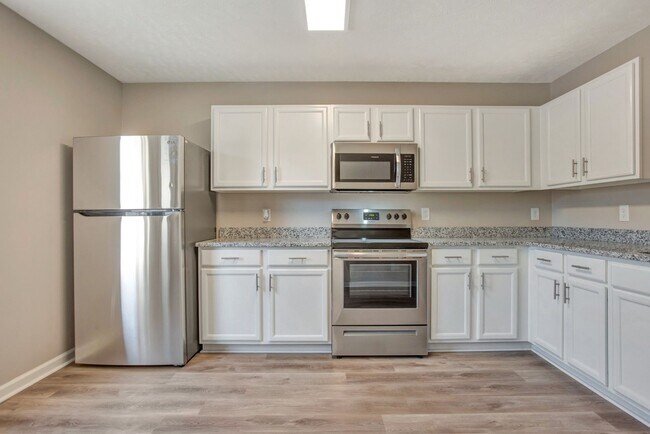 Foto del edificio - 5860 Monroe Crossing