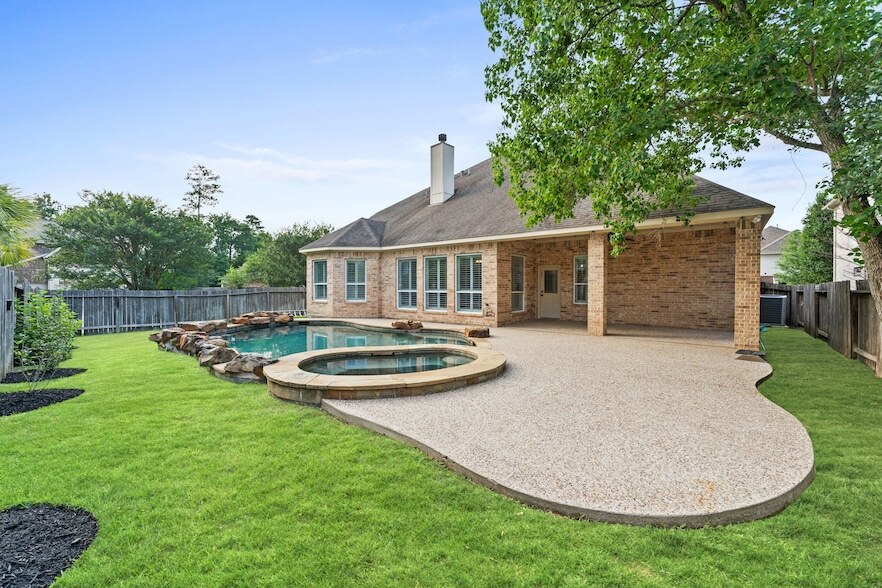 Foto principal - 47 S Winsome Path Cir