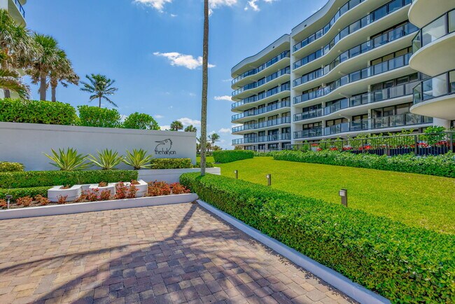 Foto del edificio - 3440 S Ocean Blvd