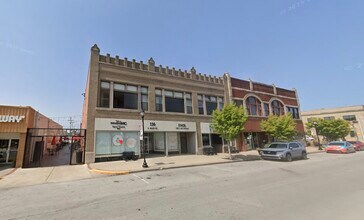 Building Photo - 116 S Main St