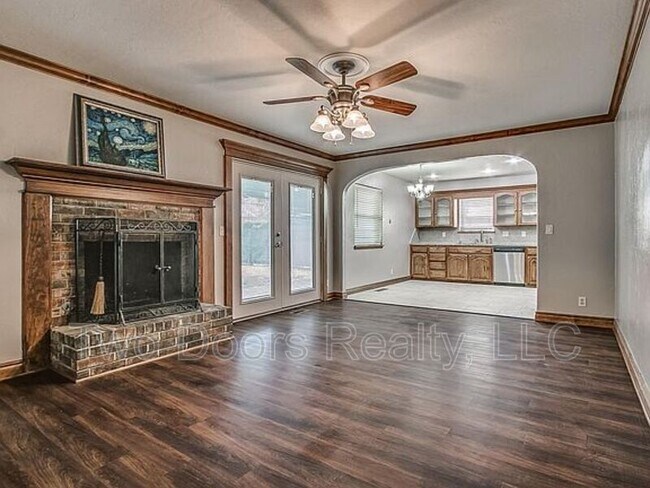 Photo - 2516 NW 116th St House