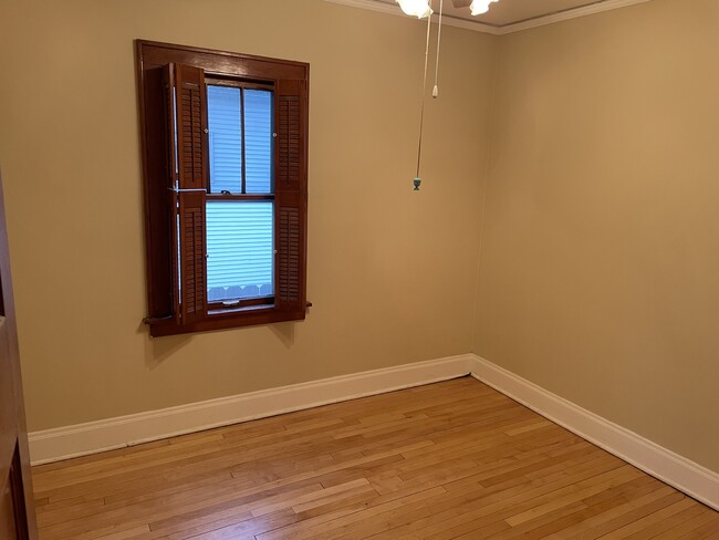 Lower Bedroom - 3345 S 7th St