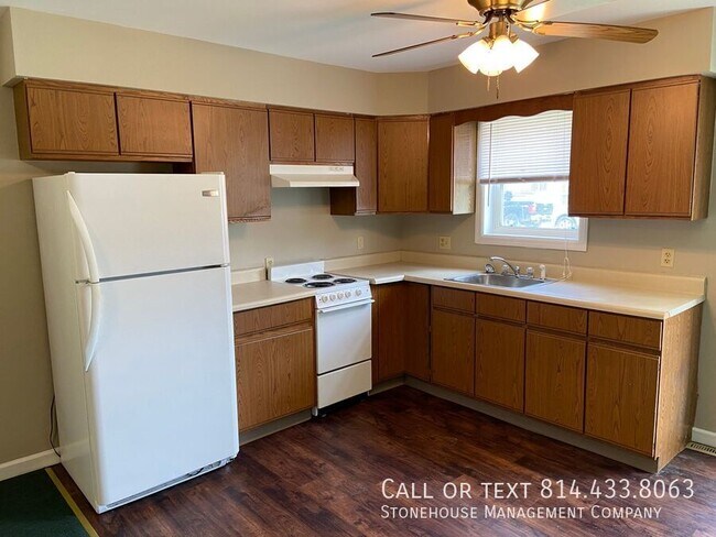 Foto del edificio - 134 East 24-