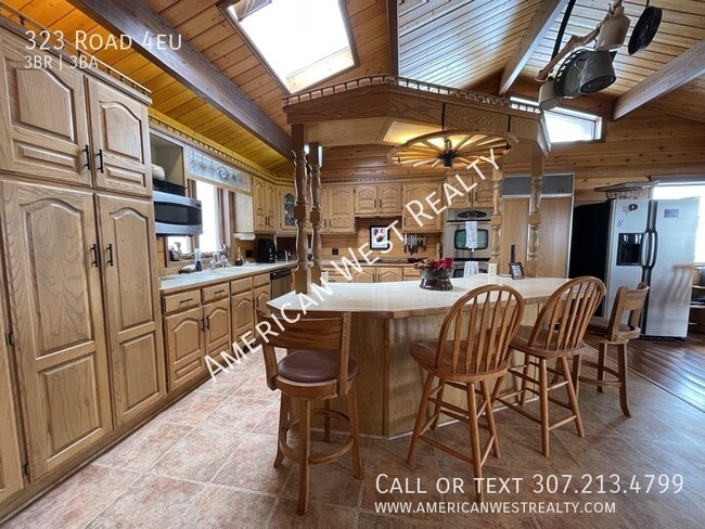 Building Photo - 323 Road 4eu-