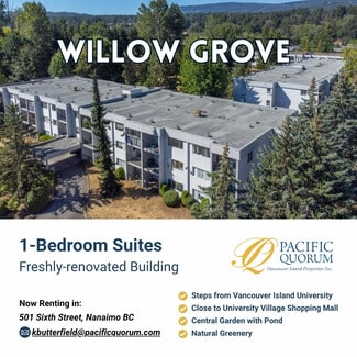 Building Photo - 501 Sixth St