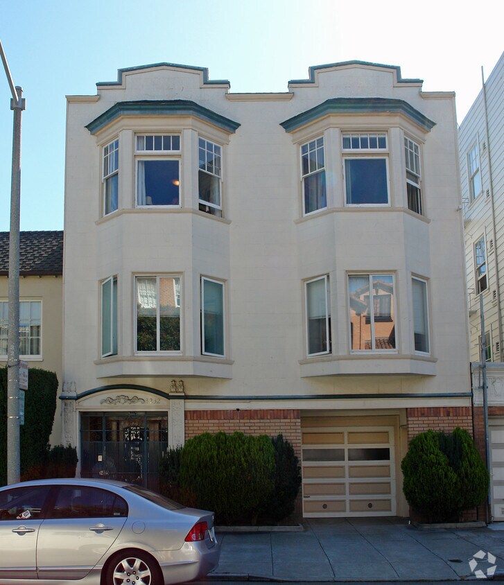 Foto del edificio - 3232 Gough St