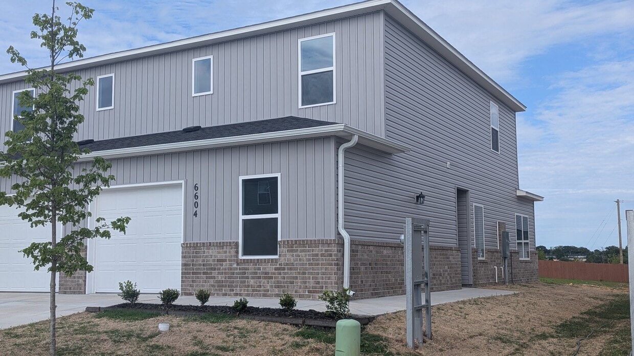 Photo - 6604 SW Dignity Ave (Bentonville, AR)