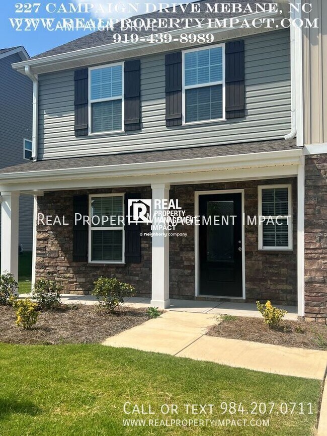 Building Photo - 227 Campaign Dr