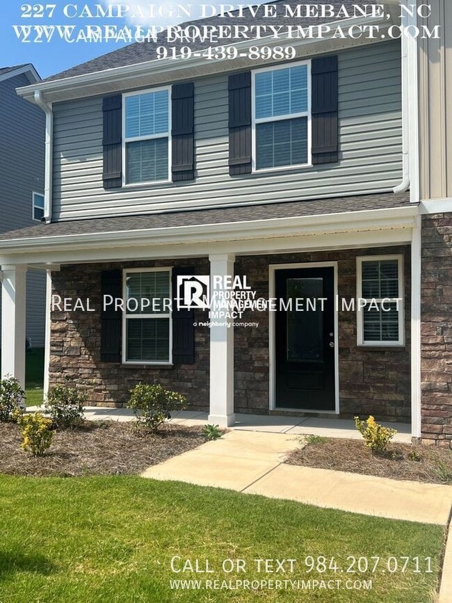 Photo - 227 Campaign Dr House