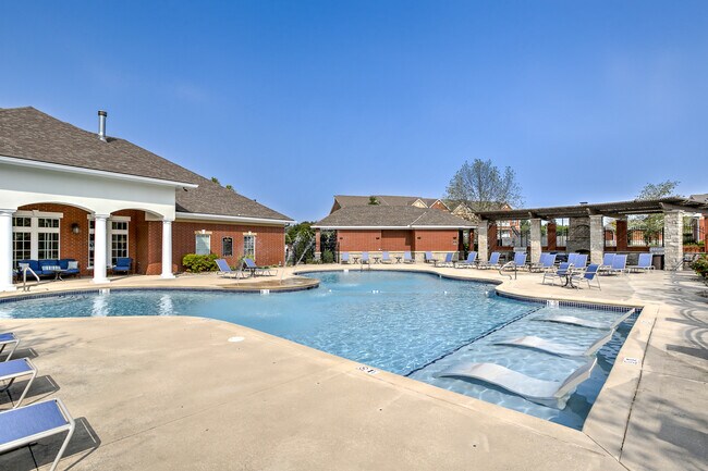 Apartamentos Kelly Park - Kelly Park Apartments