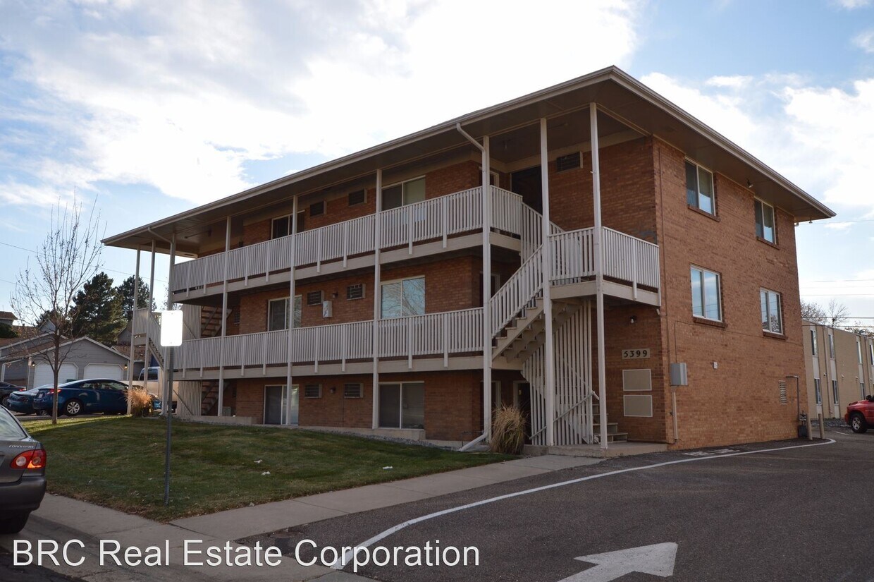 Foto principal - 5399 S Elati St