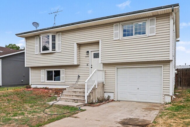 Foto del edificio - 8204 Hallett Ct