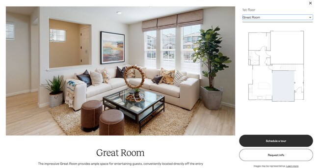 Foto del edificio - 3049 Mohawk Way