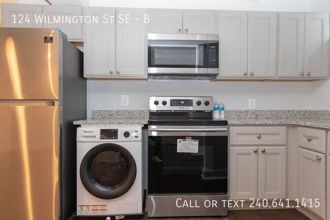 Foto del edificio - 124 Wilmington Pl SE