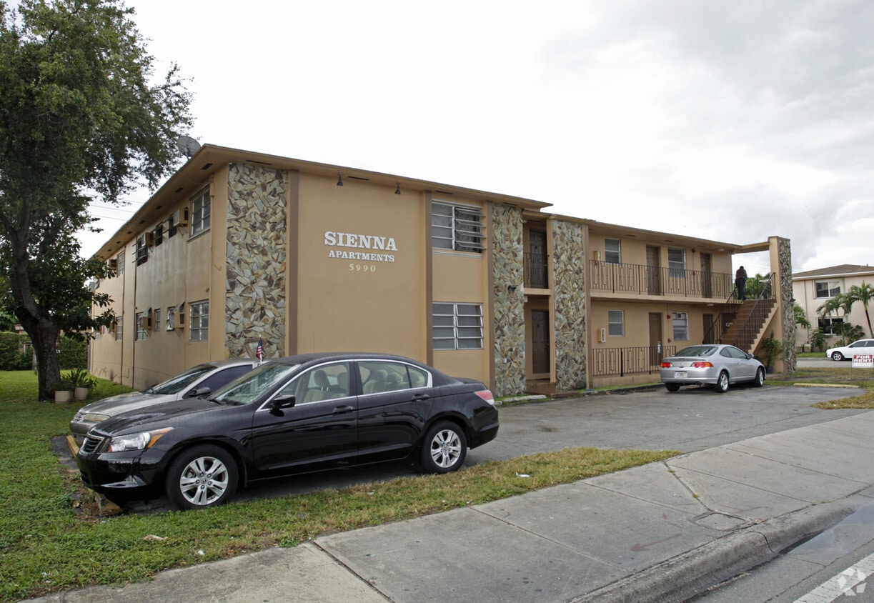 Primary Photo - 5990 W Flagler St