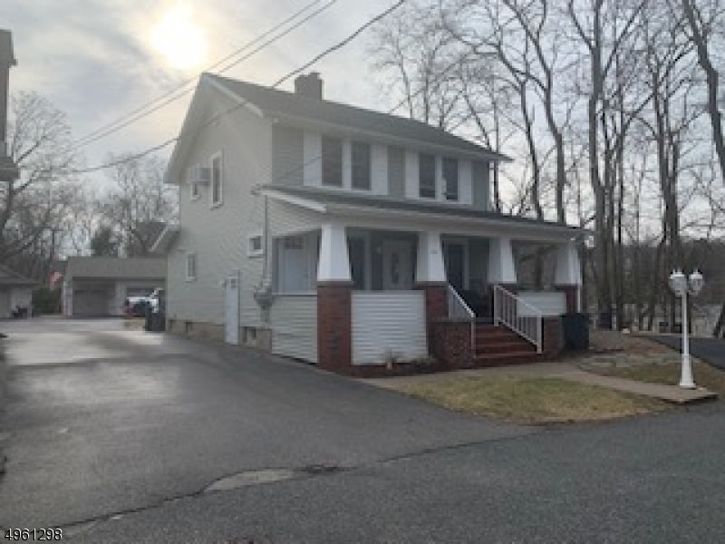 1434 Nj23 Butler Nj 07405null