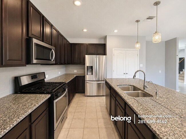 Foto del edificio - 14023 Harmony Ridge Trl