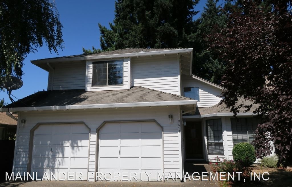 Primary Photo - 3 br, 2.5 bath House - 10693 SW KENT ST