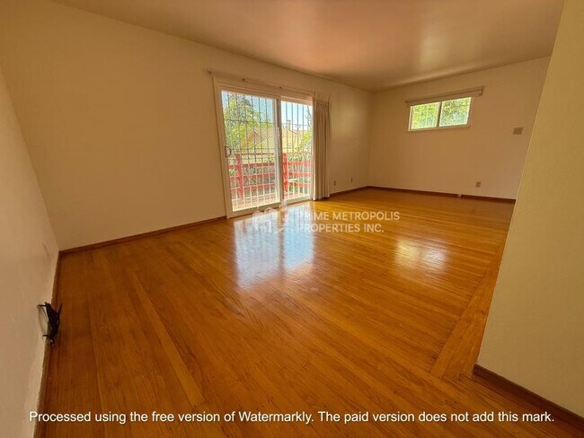 Foto del edificio - 1 bedroom in Oakland CA 94619