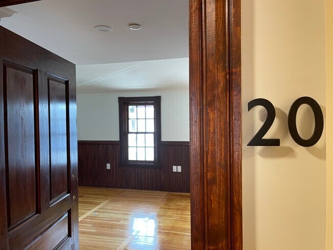 Foto del edificio - 41 Summer St