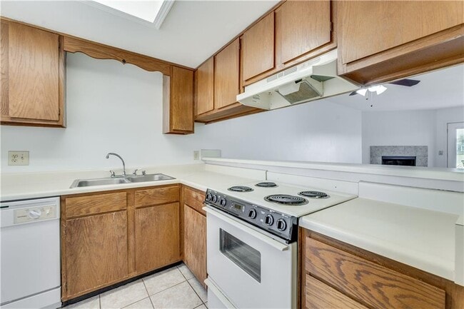 Foto del edificio - 1821 S 14th St