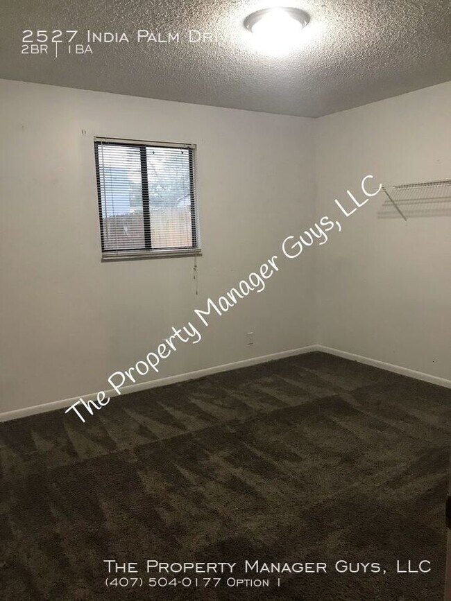 Building Photo - 2/1 For Rent in Edgewater for $1,250/mo