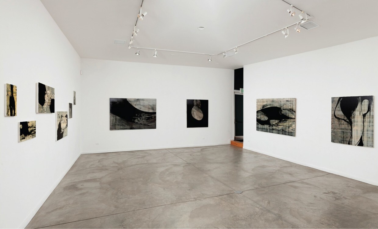 Interior Art Gallery - Chroma Townhomes