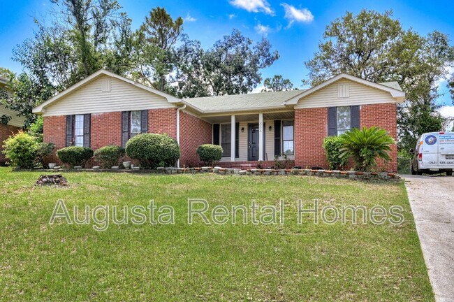 Building Photo - 2716 Cardigan Ct