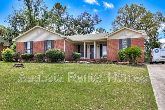 Foto del edificio - 2716 Cardigan Ct