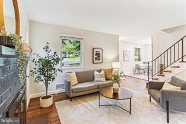 Foto del edificio - Fabulous 4BR/ 2.5BA Cape Cod in Takoma Park (PG)