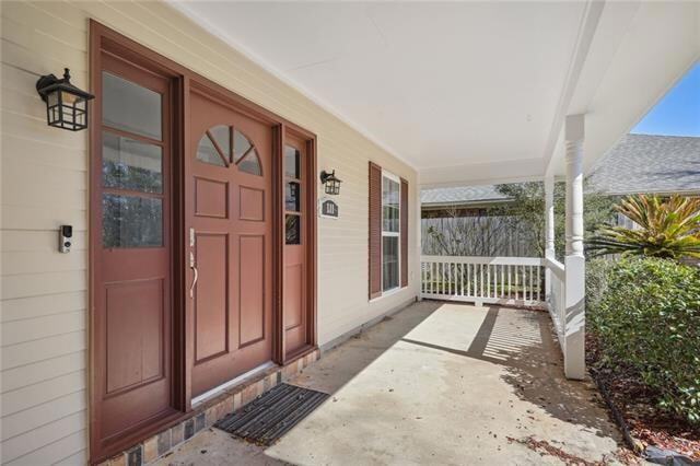 Foto del edificio - 111 Oakmont Dr
